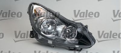VALEO 043382 - Основная фара