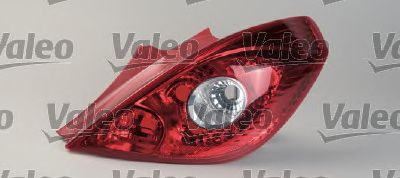 VALEO 043387 -  Задний фонарь