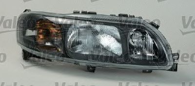 VALEO 043494 -  Основная фара