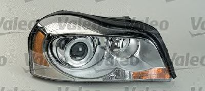 VALEO 043521 - Основная фара