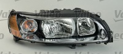VALEO 043525 -  Основная фара