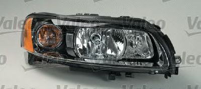 VALEO 043539 -  Основная фара