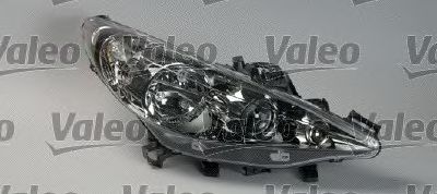 VALEO 043630 -  Основная фара