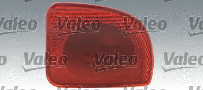 VALEO 043637 -  Задний противотуманный фонарь