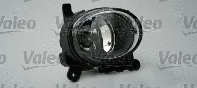 VALEO 043652 -  Противотуманная фара