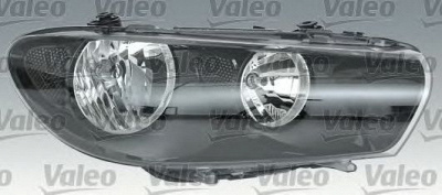 VALEO 043657 -  Основная фара