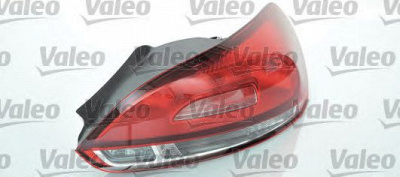 VALEO 043663 -  Задний фонарь