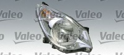 VALEO 043674 -  Основная фара