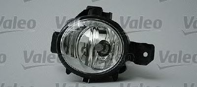 VALEO 043683 -  Противотуманная фара