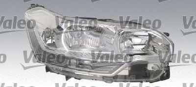 VALEO 043696 - Основная фара