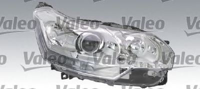 VALEO 043697 - Основная фара