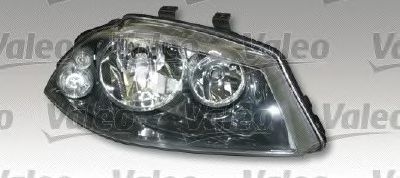 VALEO 043704 -  Основная фара