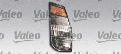 VALEO 043705 -  Основная фара