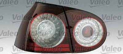 VALEO 043722 -  Комлект заднего освещения