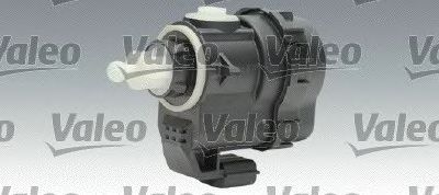 VALEO 043730 -  Регулировочный элемент, регулировка угла наклона фар