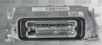 VALEO 043731 -  Предвключенный прибор, газоразрядная лампа