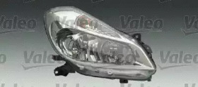 VALEO 043746 -  Основная фара