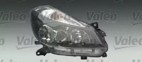 VALEO 043748 -  Основная фара