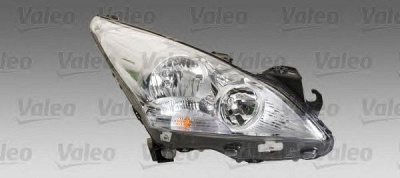 VALEO 043784 -  Основная фара