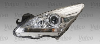 VALEO 043789 -  Основная фара