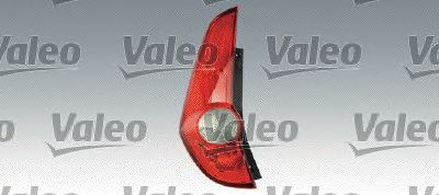 VALEO 043808 -  Задний фонарь