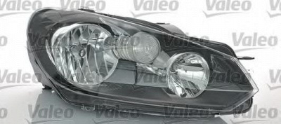 VALEO 043850 -  Основная фара
