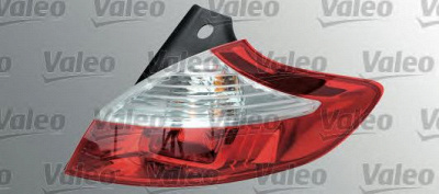 VALEO 043855 -  Задний фонарь
