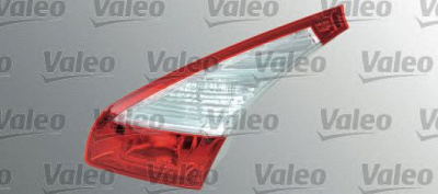 VALEO 043857 -  Задний фонарь