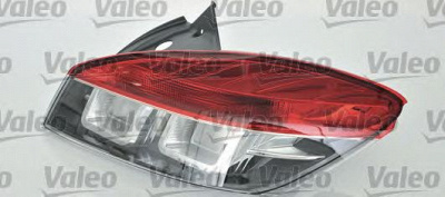 VALEO 043859 -  Задний фонарь