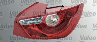 VALEO 043860 -  Задний фонарь