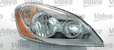 VALEO 043870 -  Основная фара