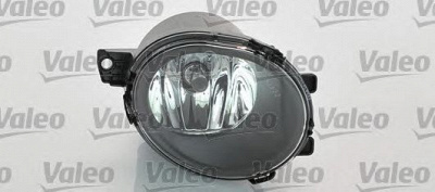 VALEO 043877 -  Противотуманная фара