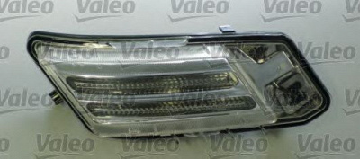VALEO 043897 -  Боковой габаритный фонарь