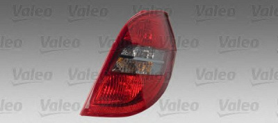 VALEO 043901 -  Задний фонарь