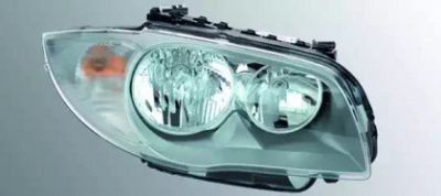 VALEO 043902 -  Основная фара