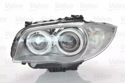 VALEO 043914 -  Основная фара