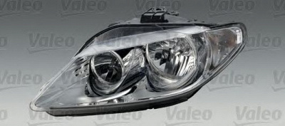 VALEO 043922 - Основная фара