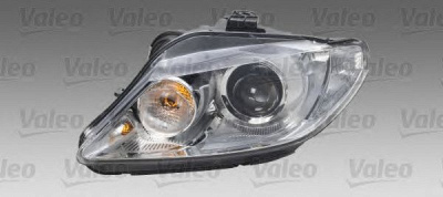VALEO 043927 - Основная фара