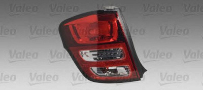 VALEO 043947 -  Задний фонарь