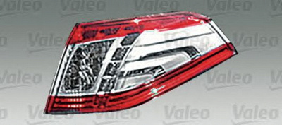 VALEO 043969 - Задний фонарь