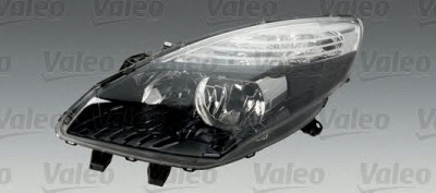 VALEO 043972 -  Основная фара