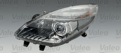 VALEO 043976 -  Основная фара
