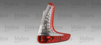 VALEO 044040 -  Задний фонарь