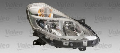 VALEO 044051 -  Основная фара