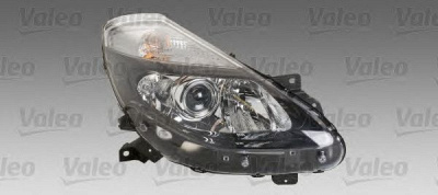 VALEO 044056 -  Основная фара