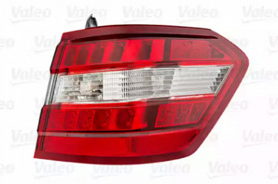 VALEO 044062 -  Задний фонарь