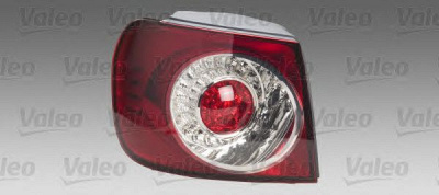 VALEO 044066 -  Задний фонарь