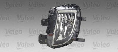 VALEO 044074 -  Противотуманная фара