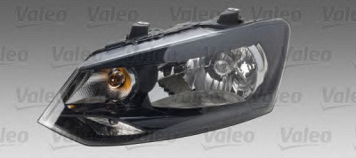 VALEO 044082 -  Основная фара