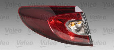 VALEO 044086 -  Задний фонарь